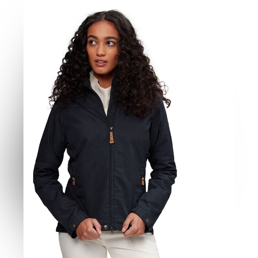Fjallraven Stina Jacket - Women's Size Large